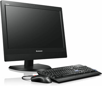 Lenovo ThinkCentre m93z 23" i5-4570s 2.90GHz, 16GB RAM, NEW 1TB SSD, WIN 10 PRO.